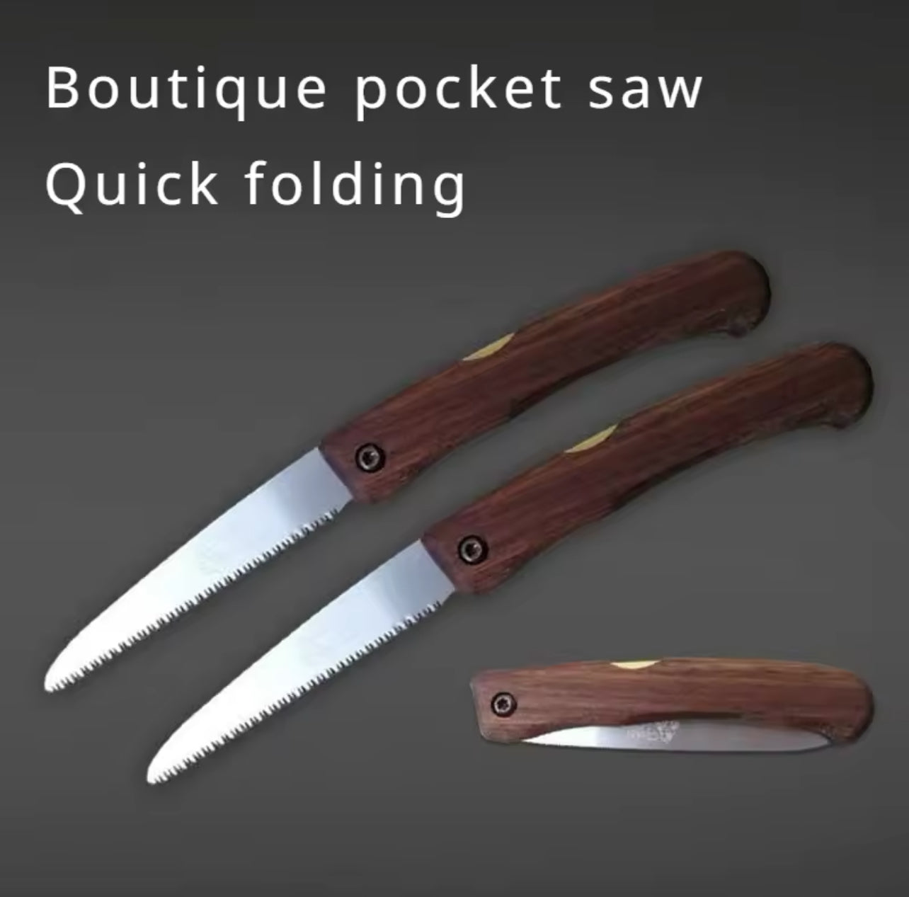 Couteau du marcheur - Ton allié en pleine nature.
