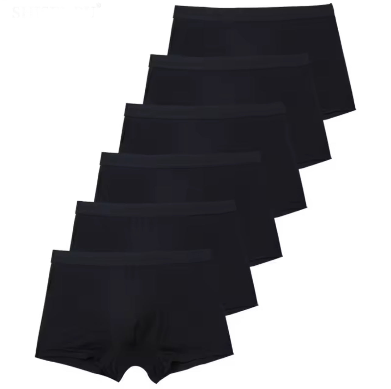 Boxer en bambou – Le confort intelligent.