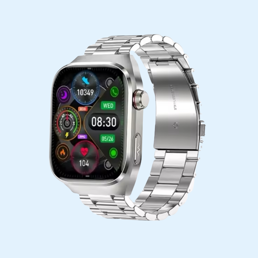 Grade 2024–2025 – Montre de suivi corporel avancé