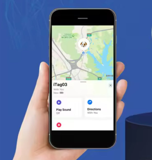 🛰️ Traceur intelligent Chipie ❤️ – Sécurité mondiale pour chiens & chats