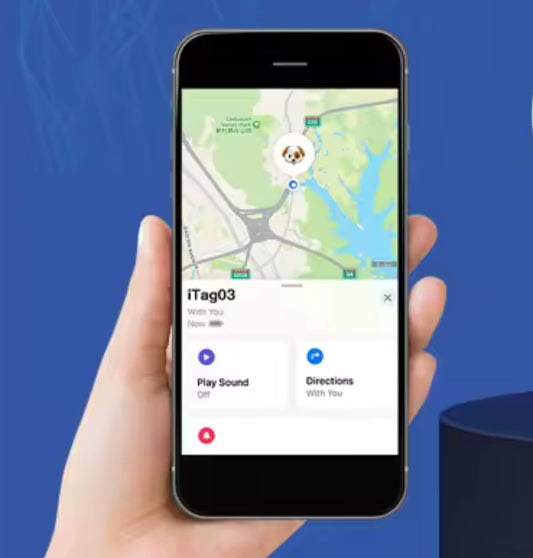 🛰️ Traceur intelligent Chipie ❤️ – Sécurité mondiale pour chiens & chats