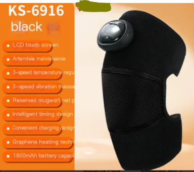 LED Red Light Therapy Pad